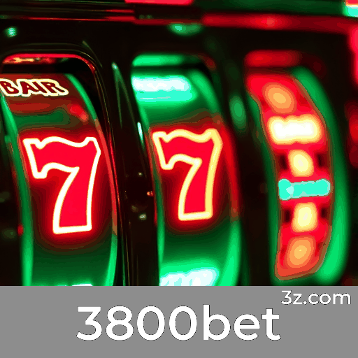 3800bet: O Mundo de Jogos Selecionados e Exclusivos