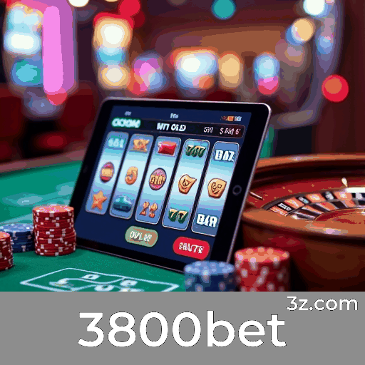 3800bet: Desafio e Emoção Instantânea nos Jogos Crash