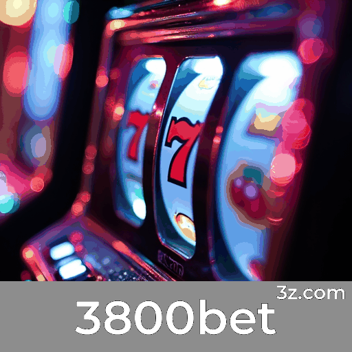 Revolução Tecnológica da 3800bet: Onde Inovação Encontra Apostas