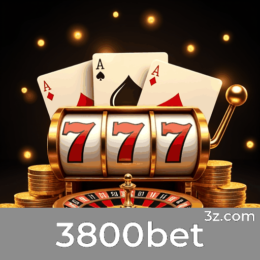 3800bet: Seu Cassino Online Seguro e Divertido