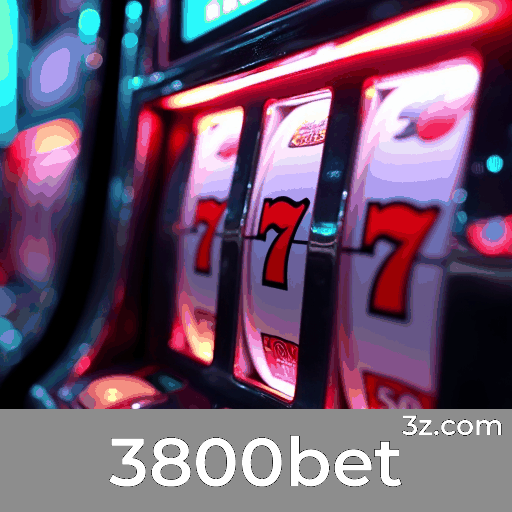 3800bet: Seu Cassino Online Seguro e Divertido
