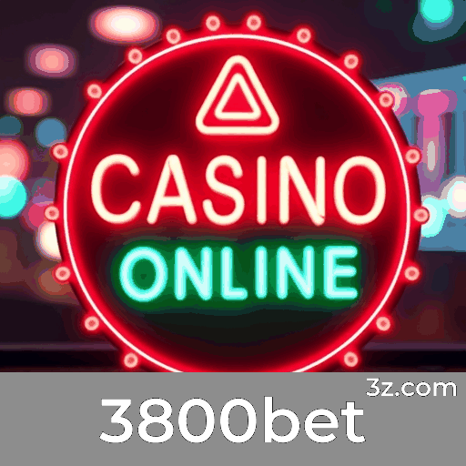 Aventura e ganhos esperam por você no 3800bet!