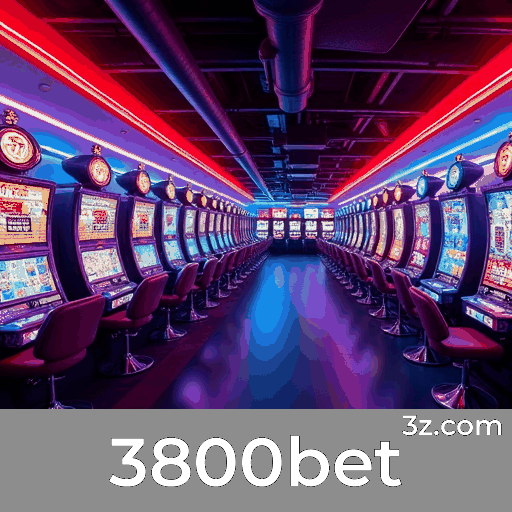 3800bet: Ofertas Exclusivas para Usuários Brasileiros