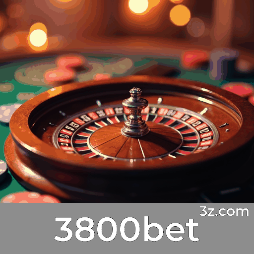 3800bet: Plataforma de Apostas com Serviço Profissional