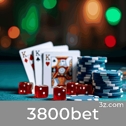 3800bet: A Experiência de Jogos de Mesa Ao Vivo para Brasileiros