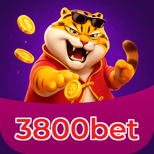 3800bet: Seu Cassino Online Seguro e Premiado