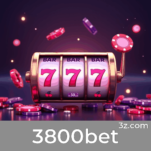 3800bet: Plataforma de Apostas com Serviço Profissional