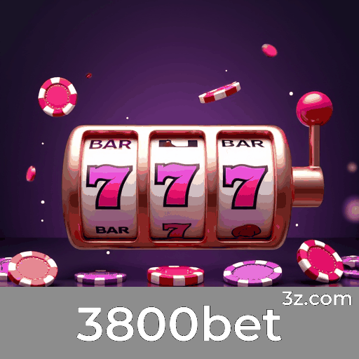 Mergulhe na Atmosfera Emocionante e Envolvente do Cassino 3800bet