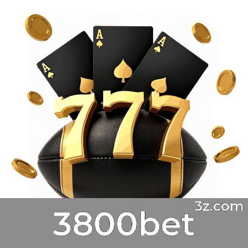 Experimente a Emoção dos Jogos de Cassino no 3800bet